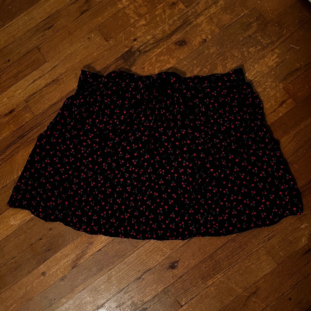 POPSUGAR Skirt
